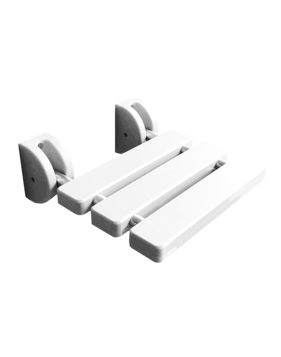 RC13 Aluminium Flip up Shower Seat